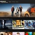 New streaming service from Amazon Prime Video