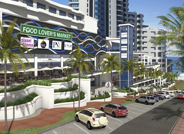 Pearls Mall opens in Umhlanga