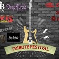 Tribute Festival at Hillcrest Quarry