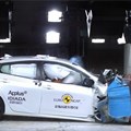 Euro NCAP's 'Best in Class' cars of 2016