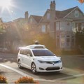 Google's Waymo adds 100 Chryslers to self-driving fleet