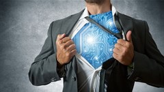 Vast digital transformation expected