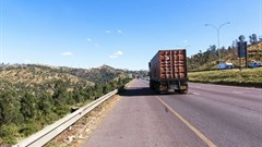 AfDB commits $74.9m for Dar, Maputo road network