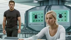 #OntheBigScreen: Space travel & teen angst