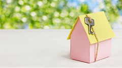 Size does matter in the residential property market