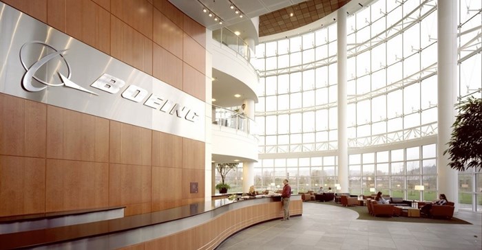 SA students selected for international Boeing internship