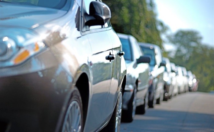 Big hike in city centre parking fees on the way