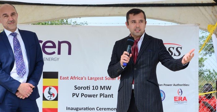 Source: Eren Renewable Energy