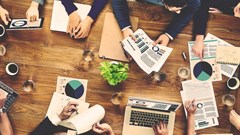 The journey to obtaining your business' effort-return equilibrium