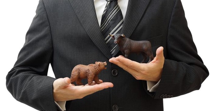 Goodbye 2016, you've been...interesting