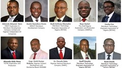 WAIPEC Steering Committee