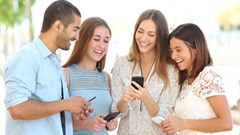 Digitalisation: do or die