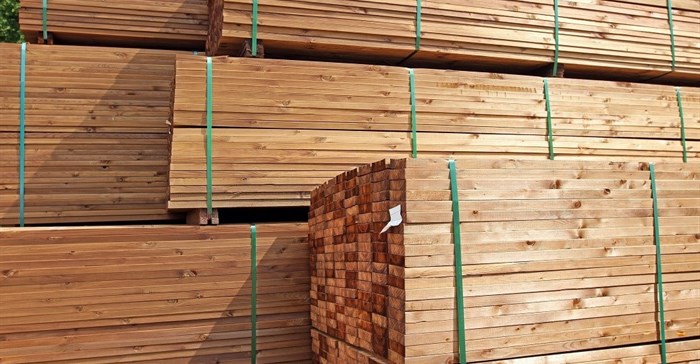 Ensure imported wood is compliant, warns ITC-SA