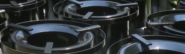 Smokeless cooking in Kenya