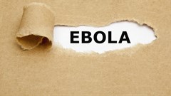 Ebola vaccine shows results in trial