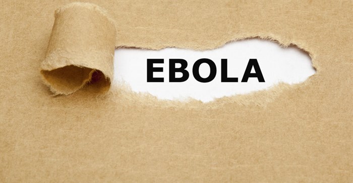 Ebola vaccine shows results in trial