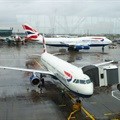 British Airways cabin crew suspend Christmas strike