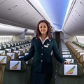 Ethiopian Airlines announces nonstop service to Singapore