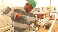 #BizTrends2017: Sustainability to drive trends in construction