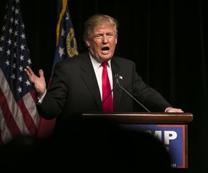 Pokemon Go, Trump top Google trend list