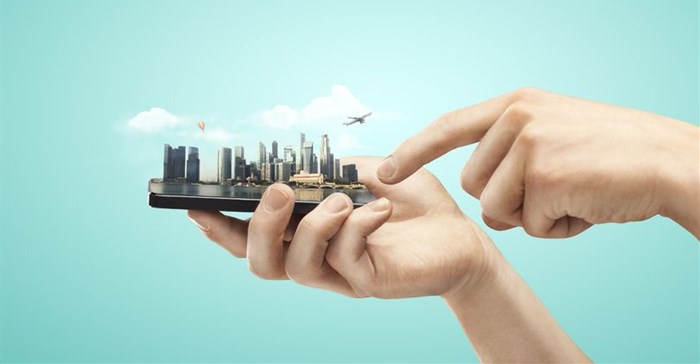 Managing the attack surface of a smart city