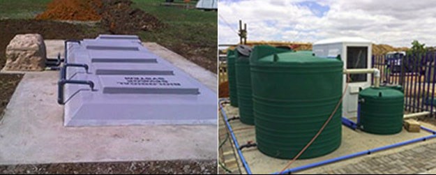 #BizTrends2017: Water recycling, re-use and sustainability