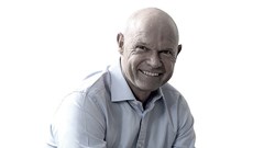 #BizTrends2017: Waiting to be uberised