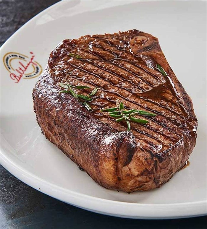 Belthazar's theatre of fine food and wine