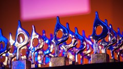 The SABRE Awards