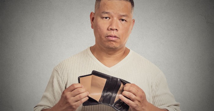 Ghana tackles Ponzi schemes