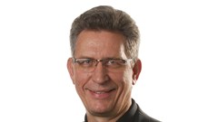 #BizTrends2017: Disruption rubber hits the road in finance and insurance