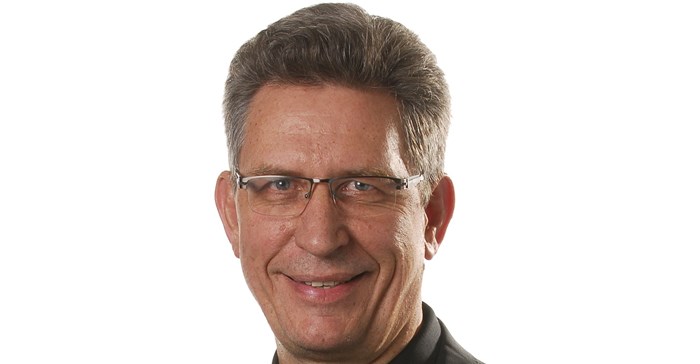 #BizTrends2017: Disruption rubber hits the road in finance and insurance