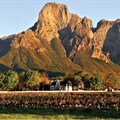 Innovative sustainability at Boschendal