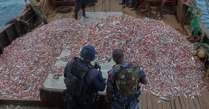 Kwabena Akuamoah-Boateng via