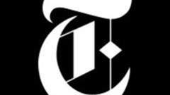 Apple removes New York Times app from China store