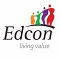 Edcon gets buy-in for new company