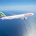 Ethiopian Airlines announces new flights to link Africa and China