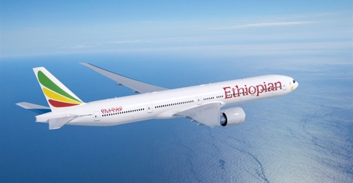 Ethiopian Airlines announces new flights to link Africa and China