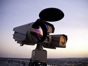 - Desert Wolf and Marine Data Solutions install FLIR sensors for Durban’s port