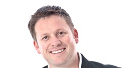 #BizTrends2017: Technology and a lack of trust are disrupting the financial sector