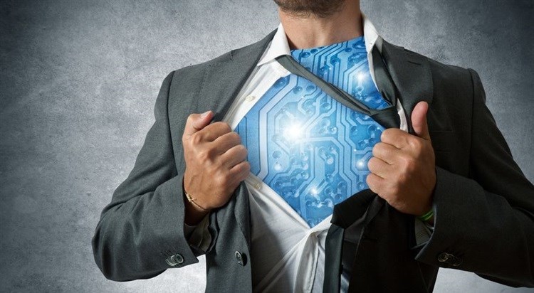 #BizTrends2017: Becoming digital