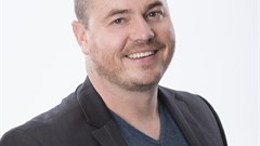 #BizTrends2017: Is it time for a new (business) reality? Key tech predictions for 2017