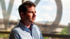 #BizTrends2017: The continued growth of the Internet of Things