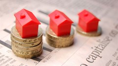 Expect slowing property price growth in 2017, with a few exceptions