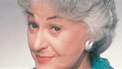 Bea Arthur. Image credit © – .