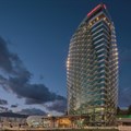 Marriott International expands presence in Algeria