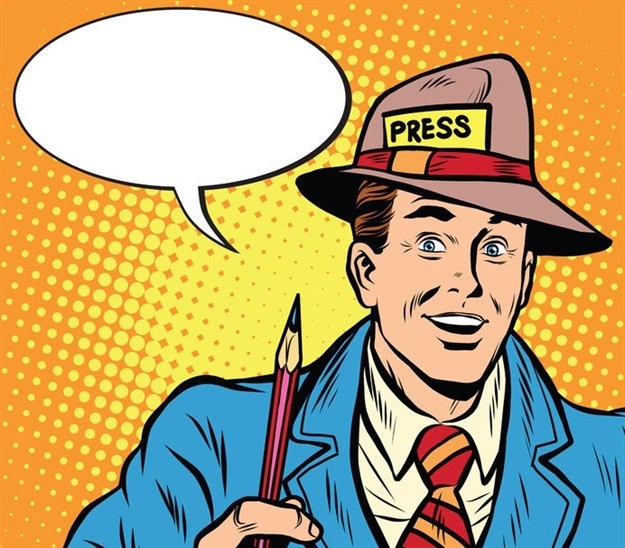 Do you trust the news? Image credit: Studiostoks © –