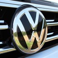 Volkswagen sales top new record despite dieselgate