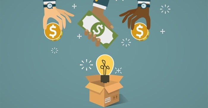 How to find investors for your startup with the help of social media