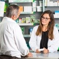 No community service posts for pharmacists